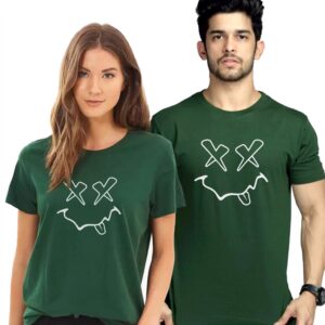 CAMISETA UNISEX ESTAMPADA M2